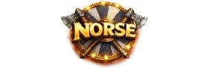 norse casino logo